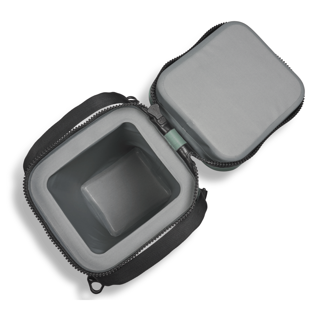 Hervorragende Isolierung