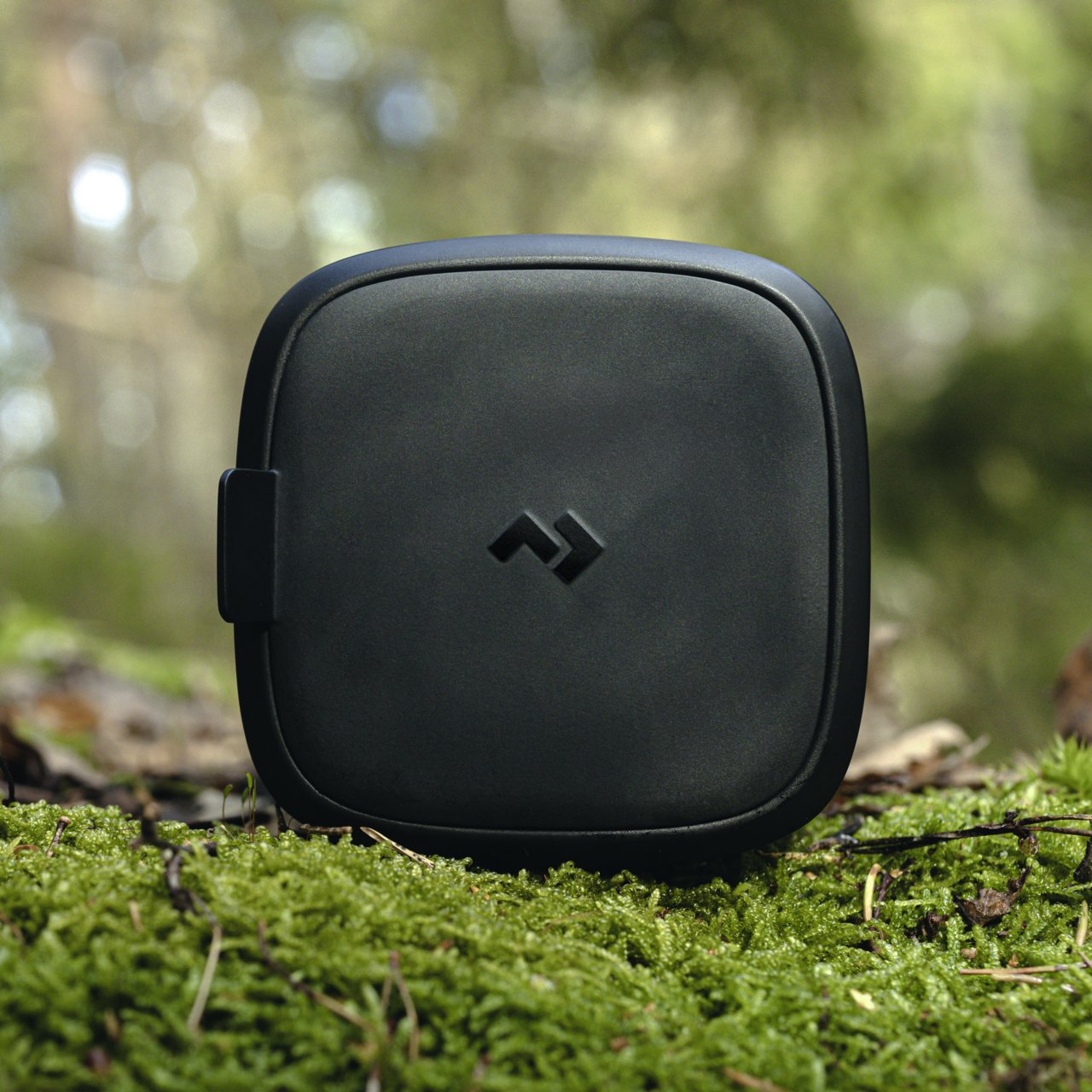 Protective port cover