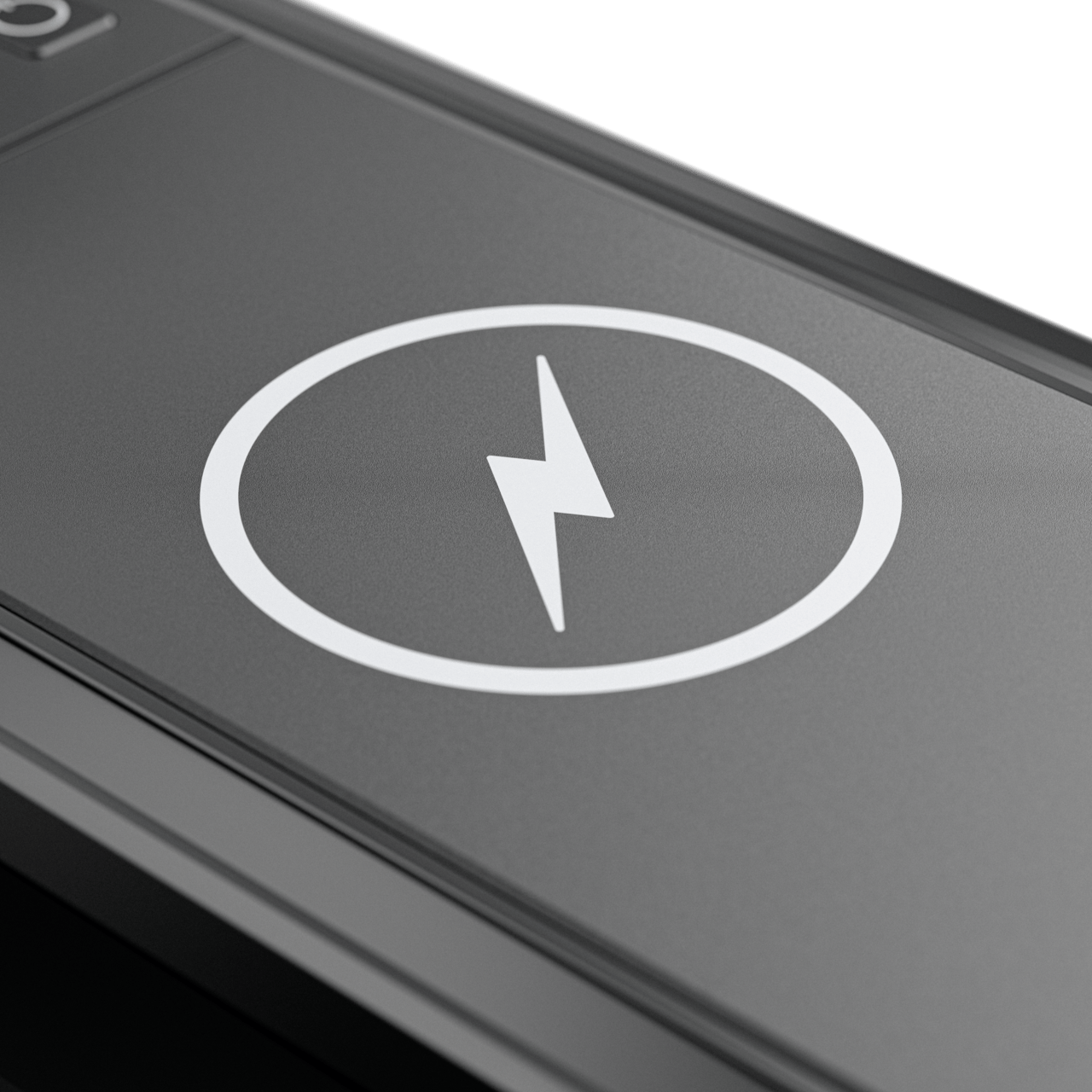 Wireless charging pad