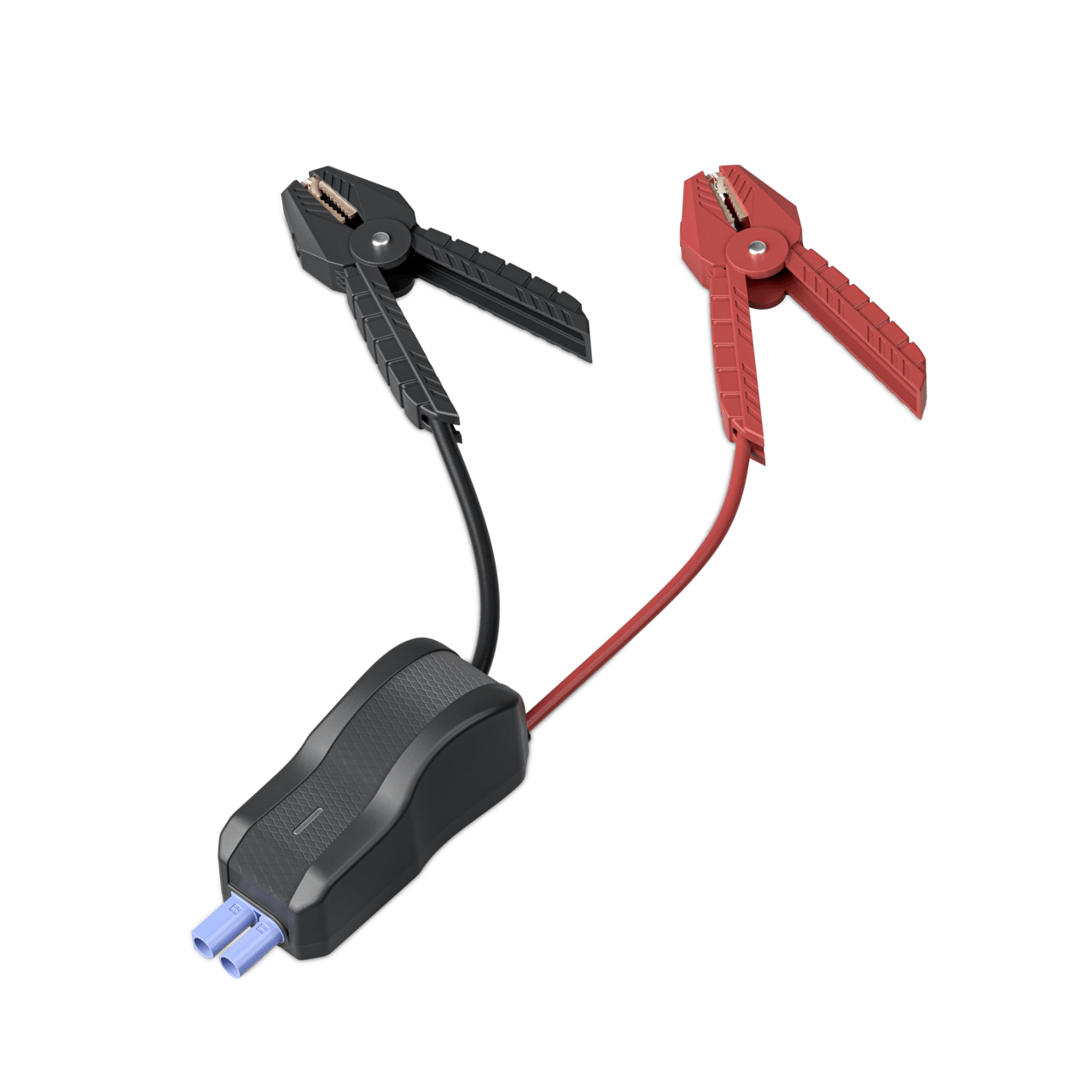 Easy and safe jump start