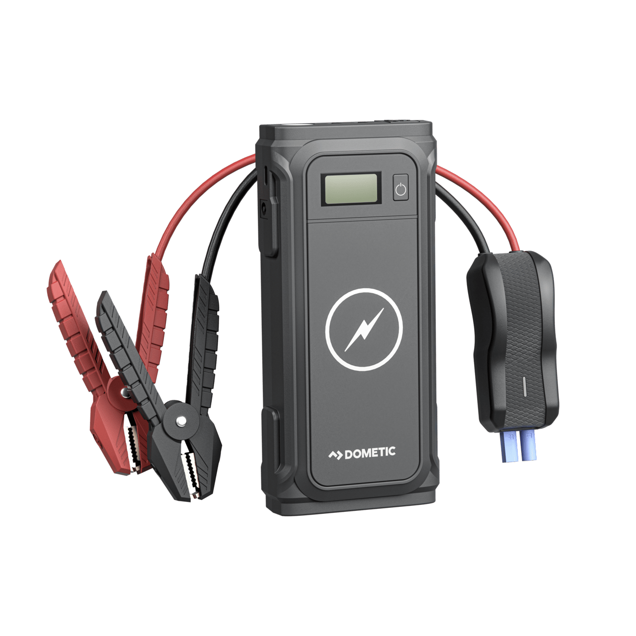 Multi-purpose power kit