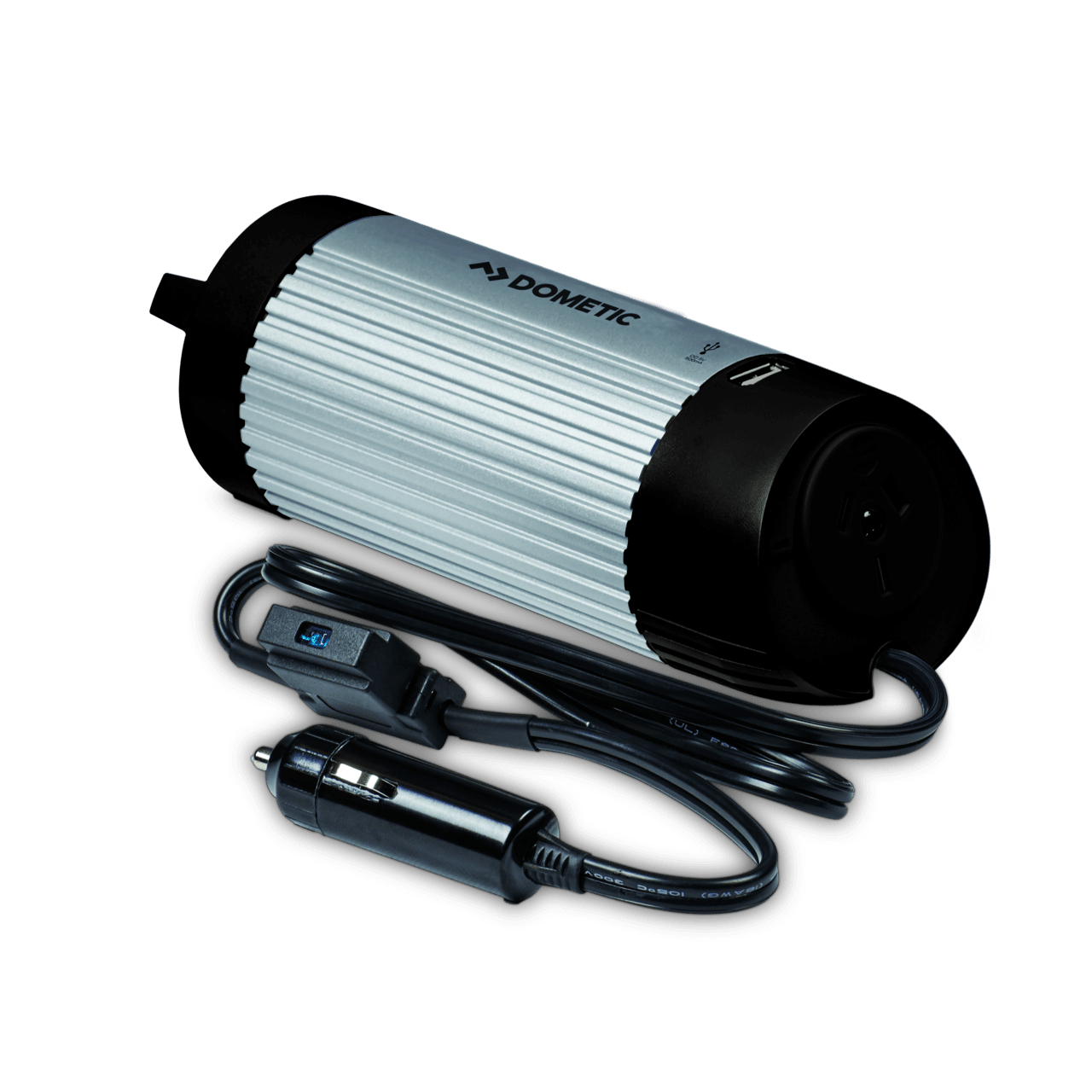 Compact inverter
