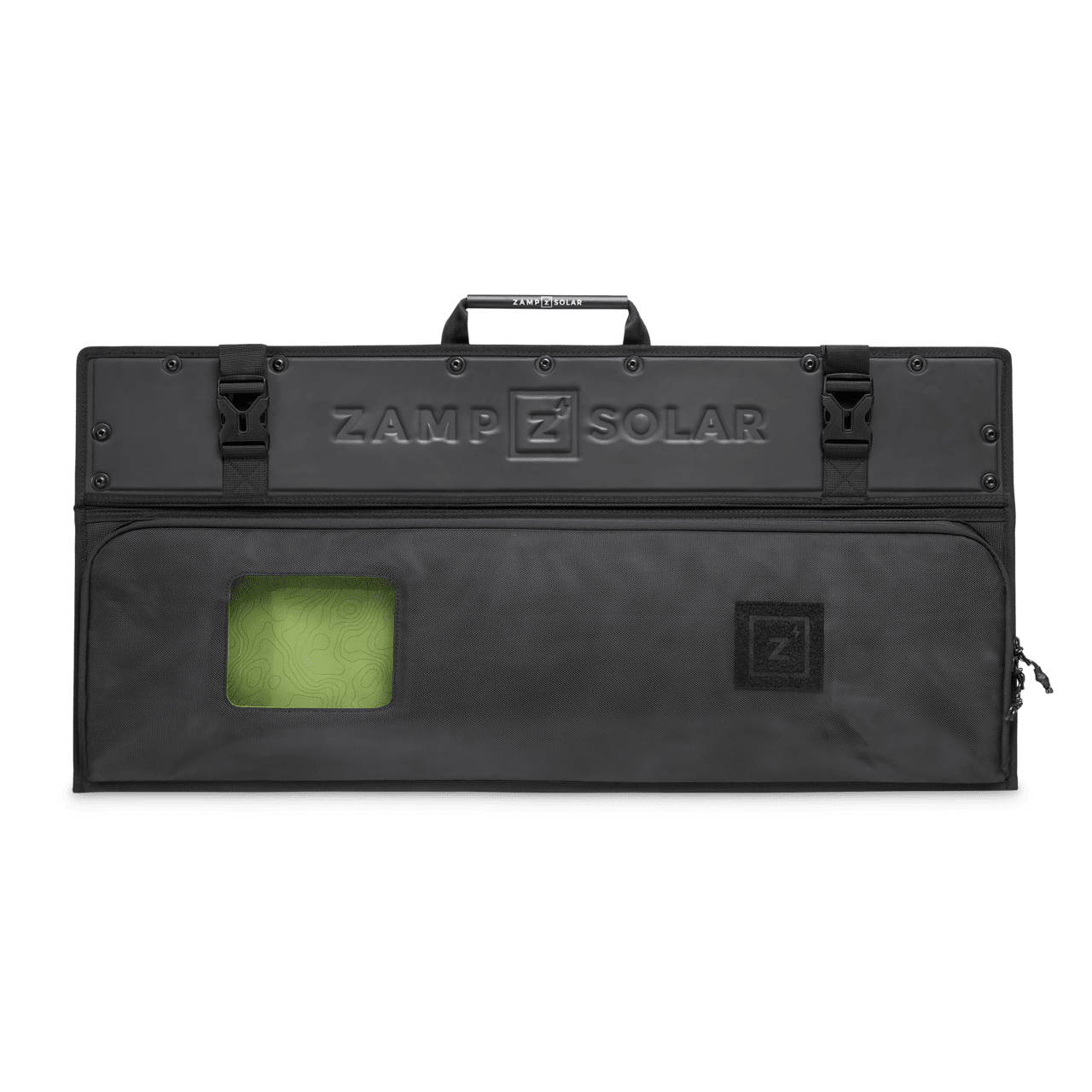 Reinforced storage case