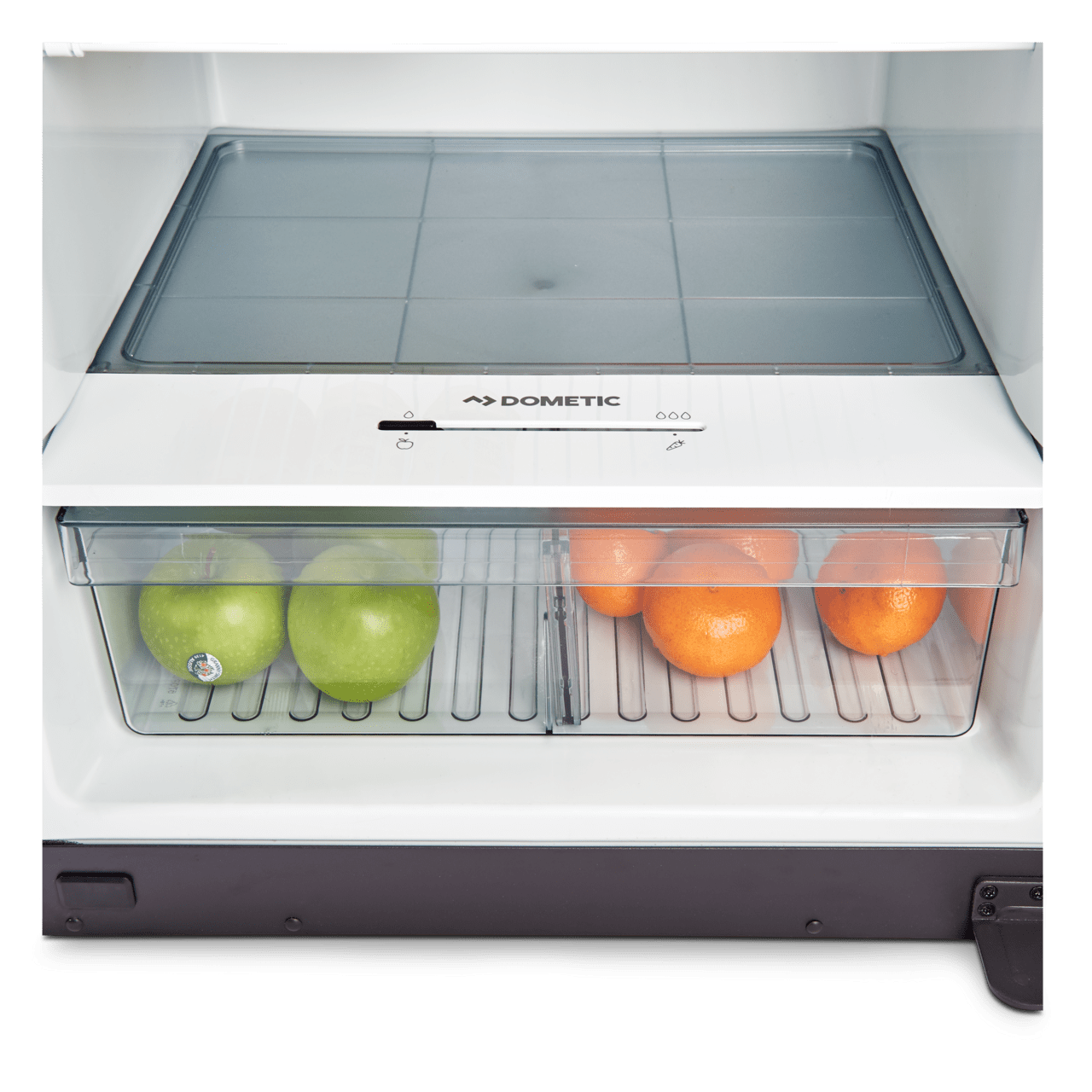 Perfectly controlled