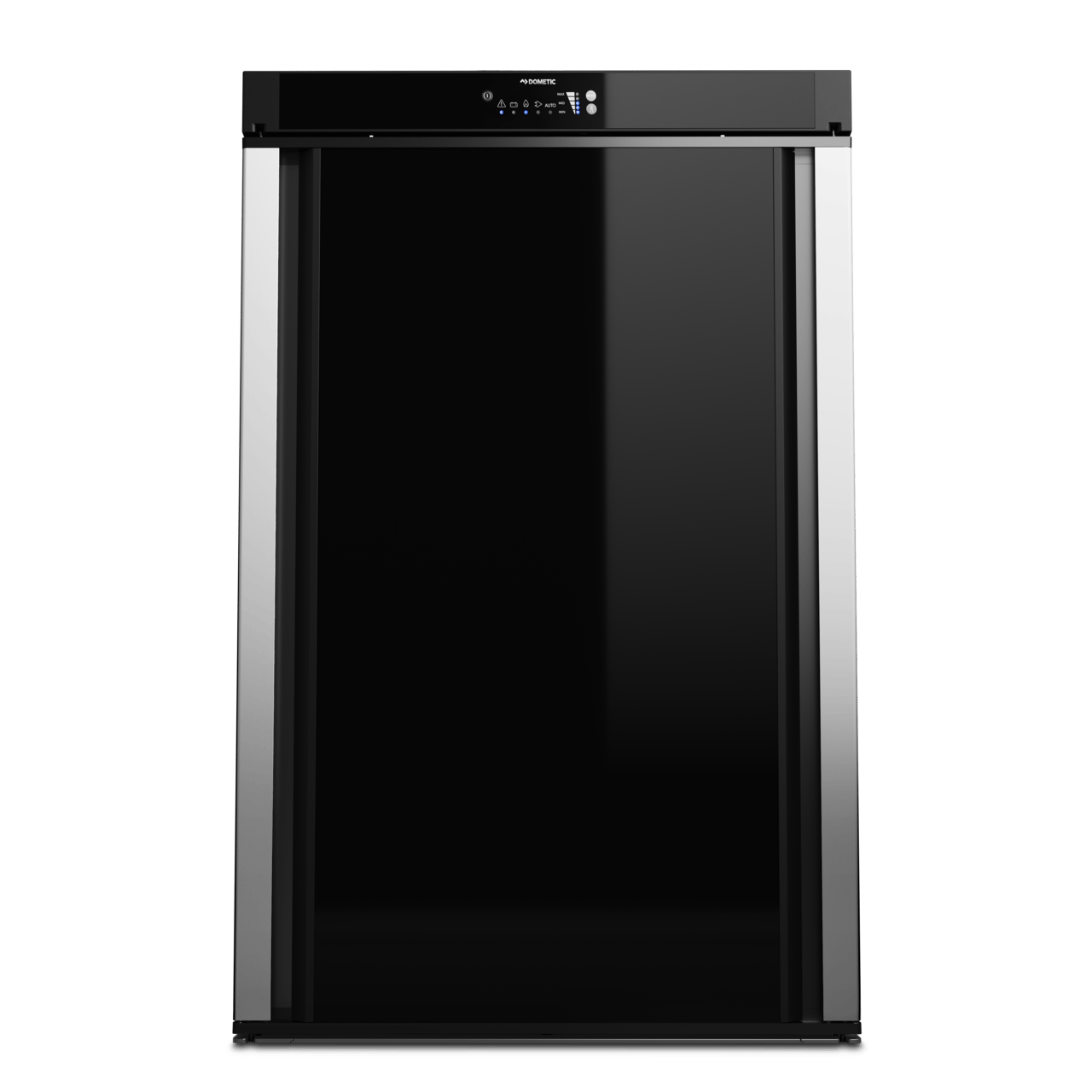 Aluminum door handles