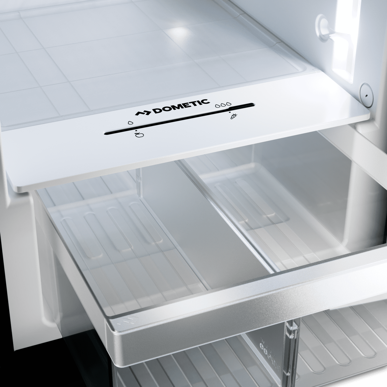 VG-Fresh crisper