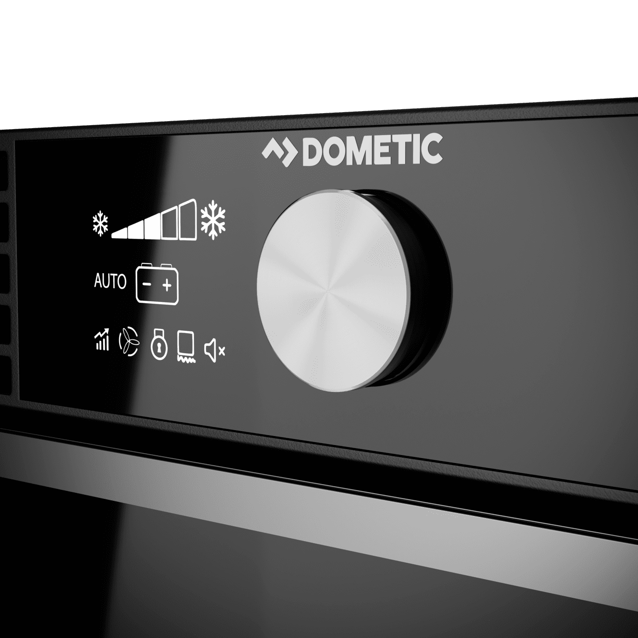TFT control panel