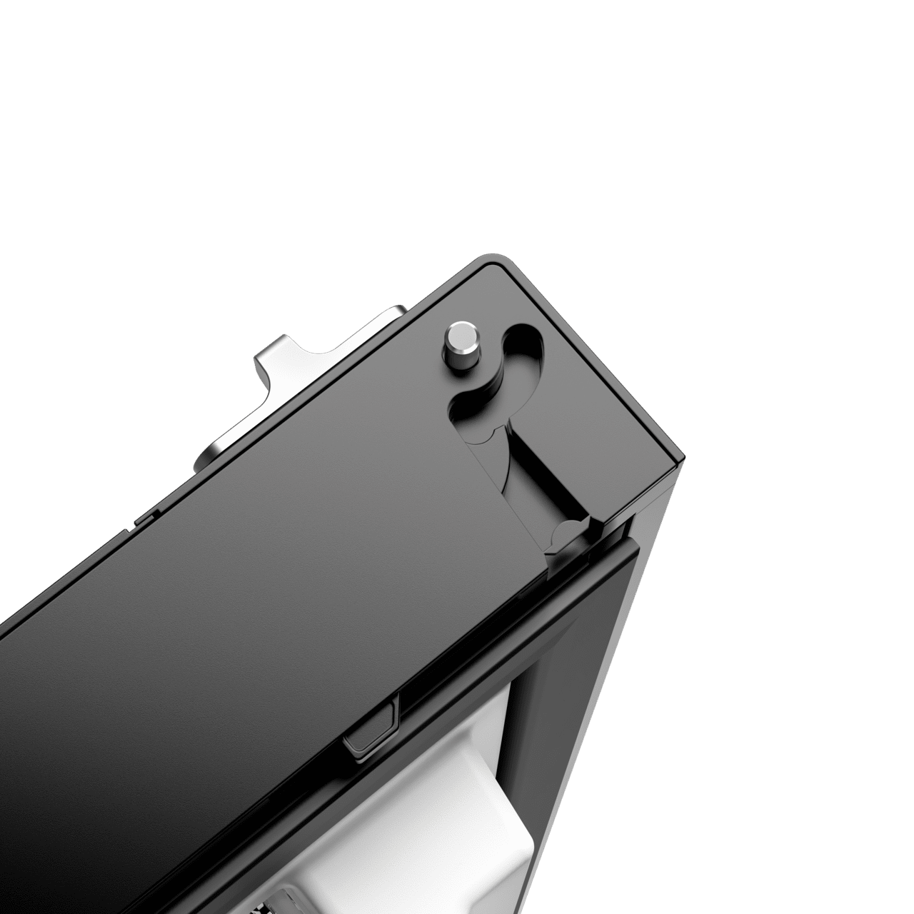 Smart locking system