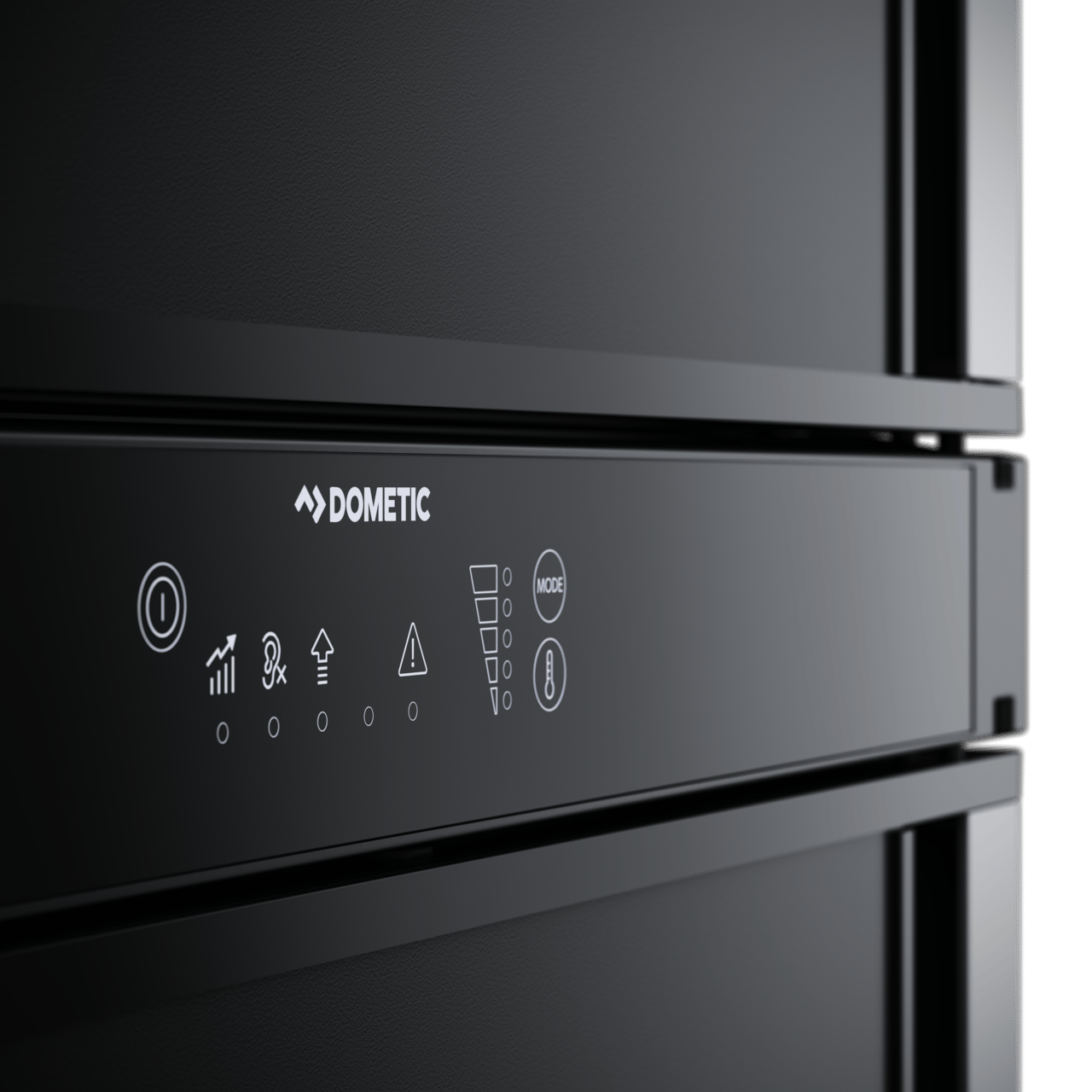 Next-gen smart control