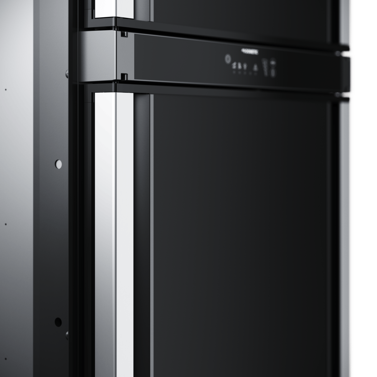 Switch power seamlessly