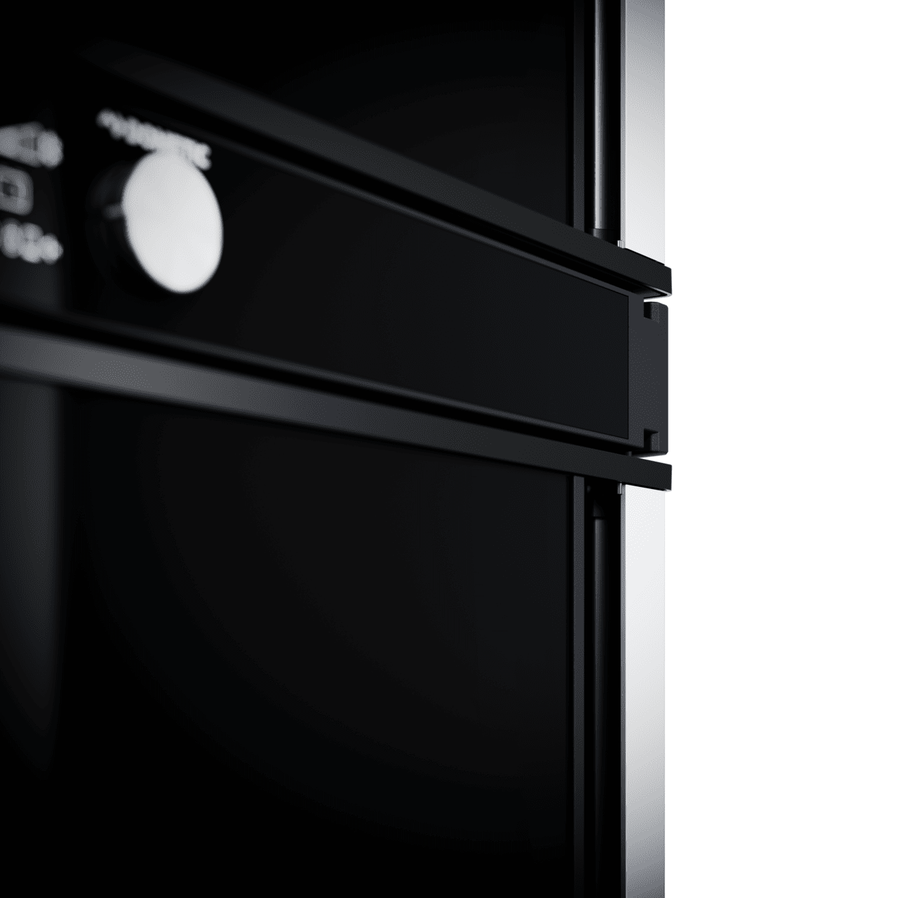 Aluminum door handles