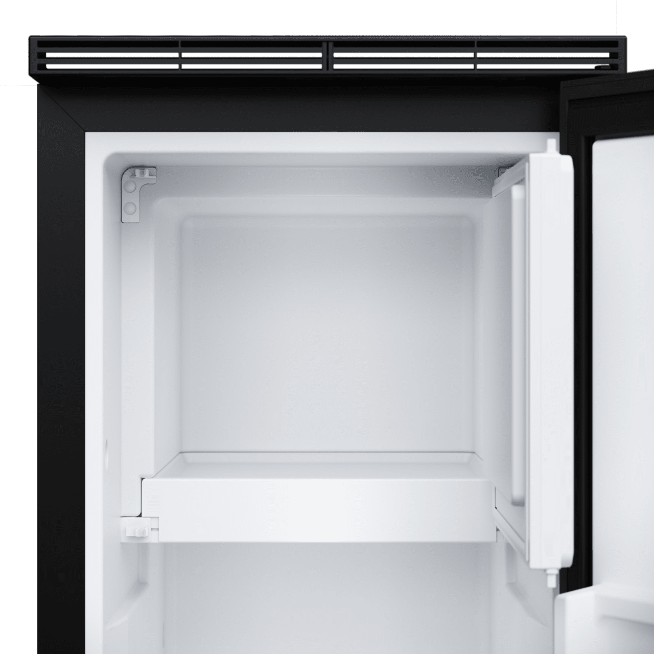 Removable freezer