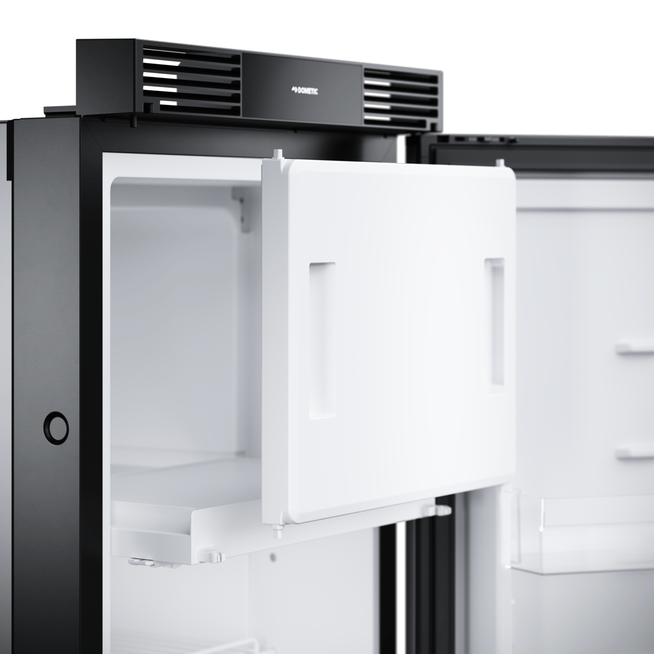 Removable freezer