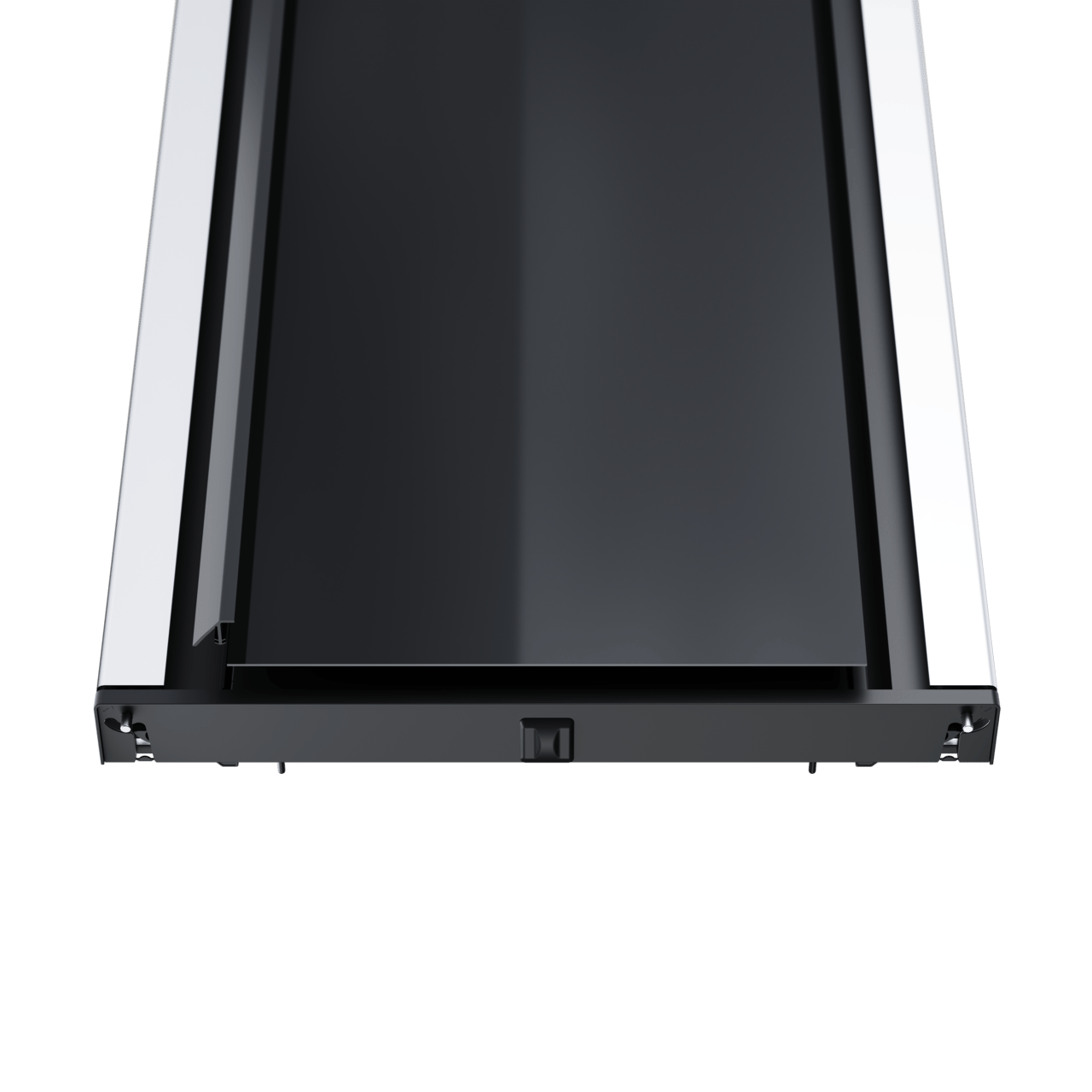 Variable door panel