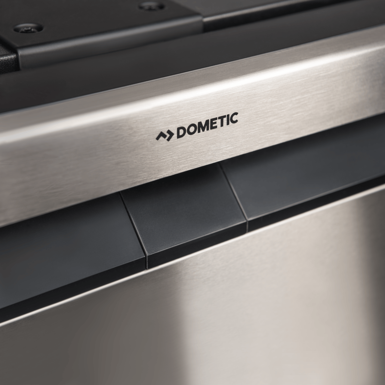 Fácil acceso desde cualquier ángulo