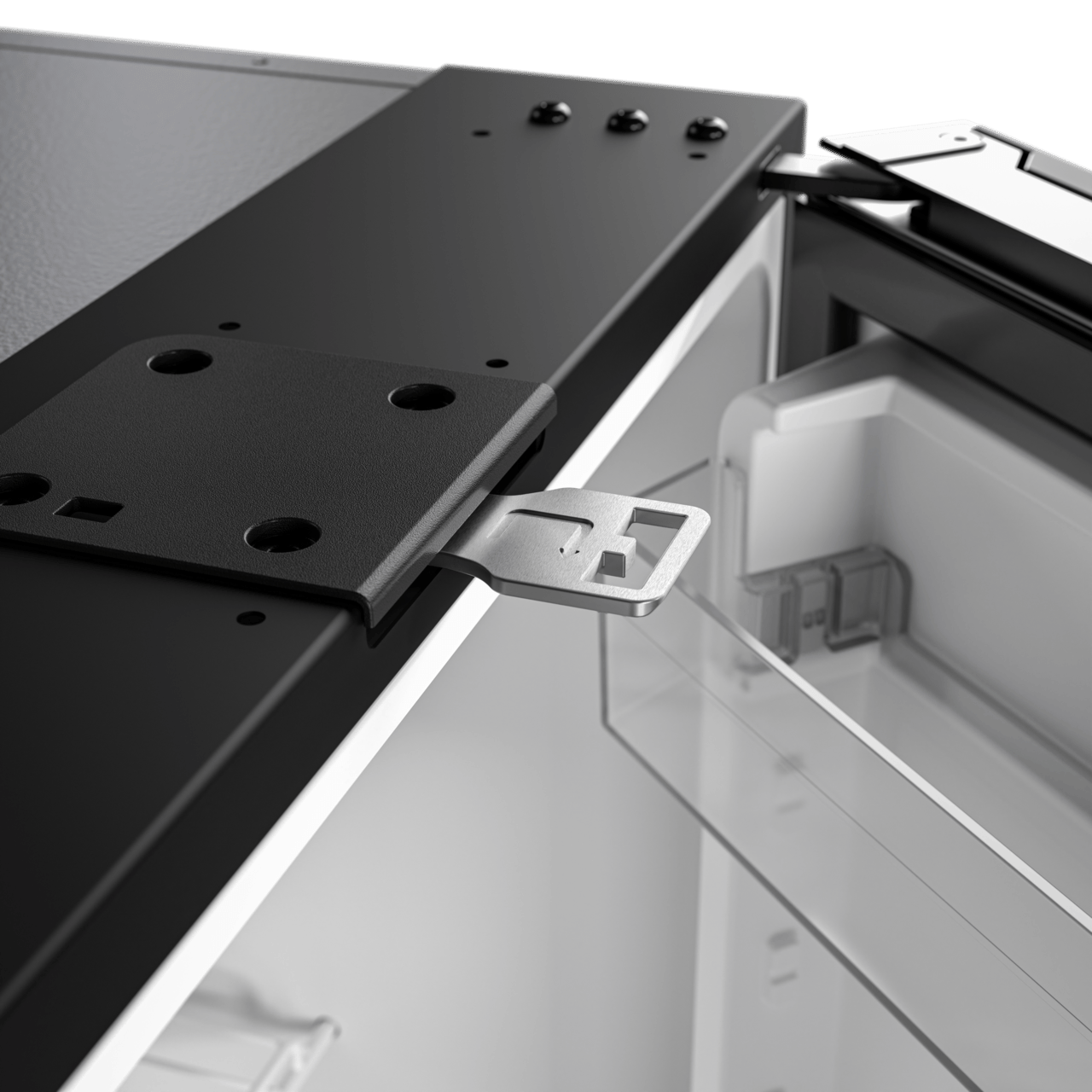 Stay fresh in Winter Mode