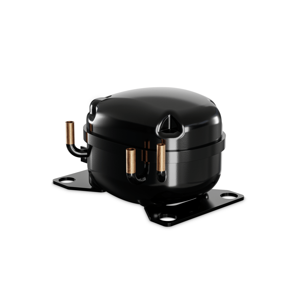Premium Dometic compressor