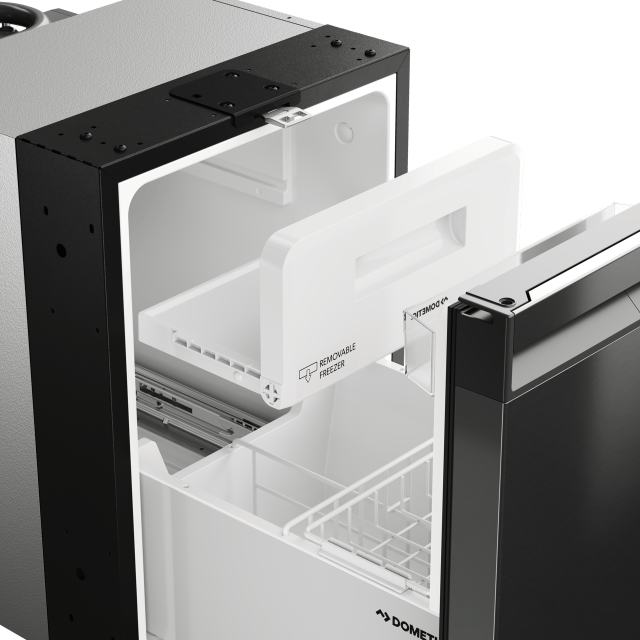 3-in-1 cooling solution