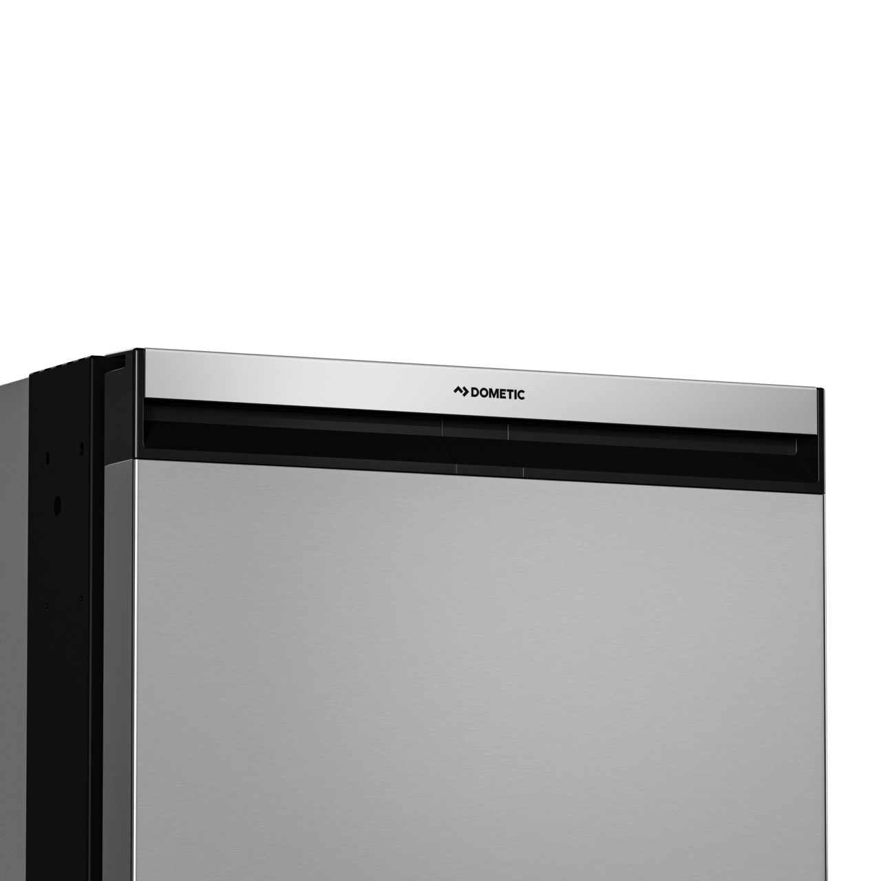 Elegant front panel design