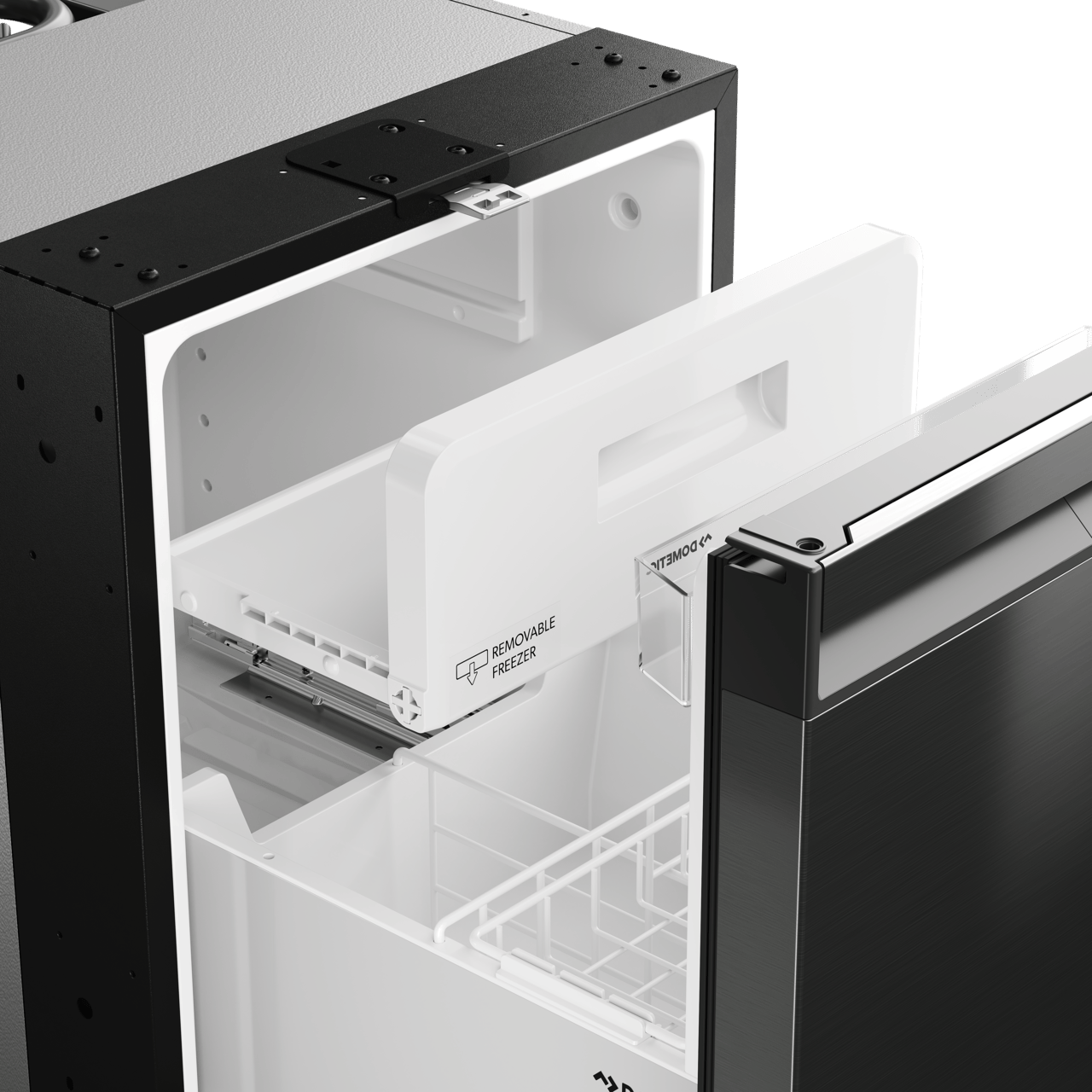 3-in-1-koeloplossing