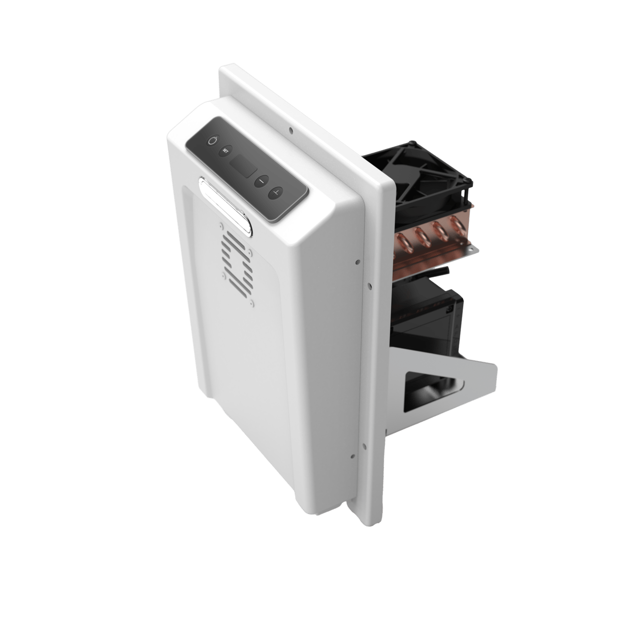 Reliable cooling up to 200L