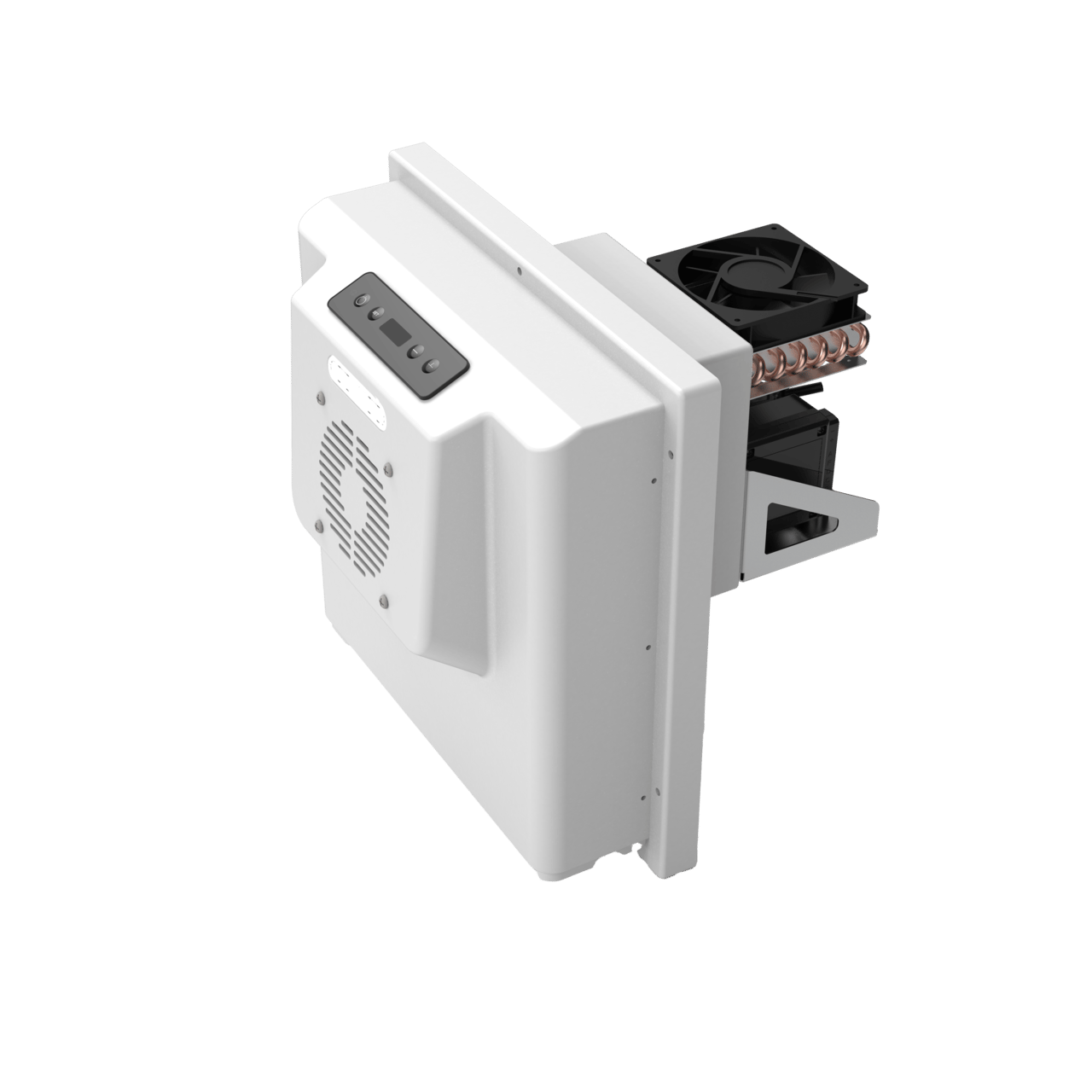 Reliable cooling up to 150L