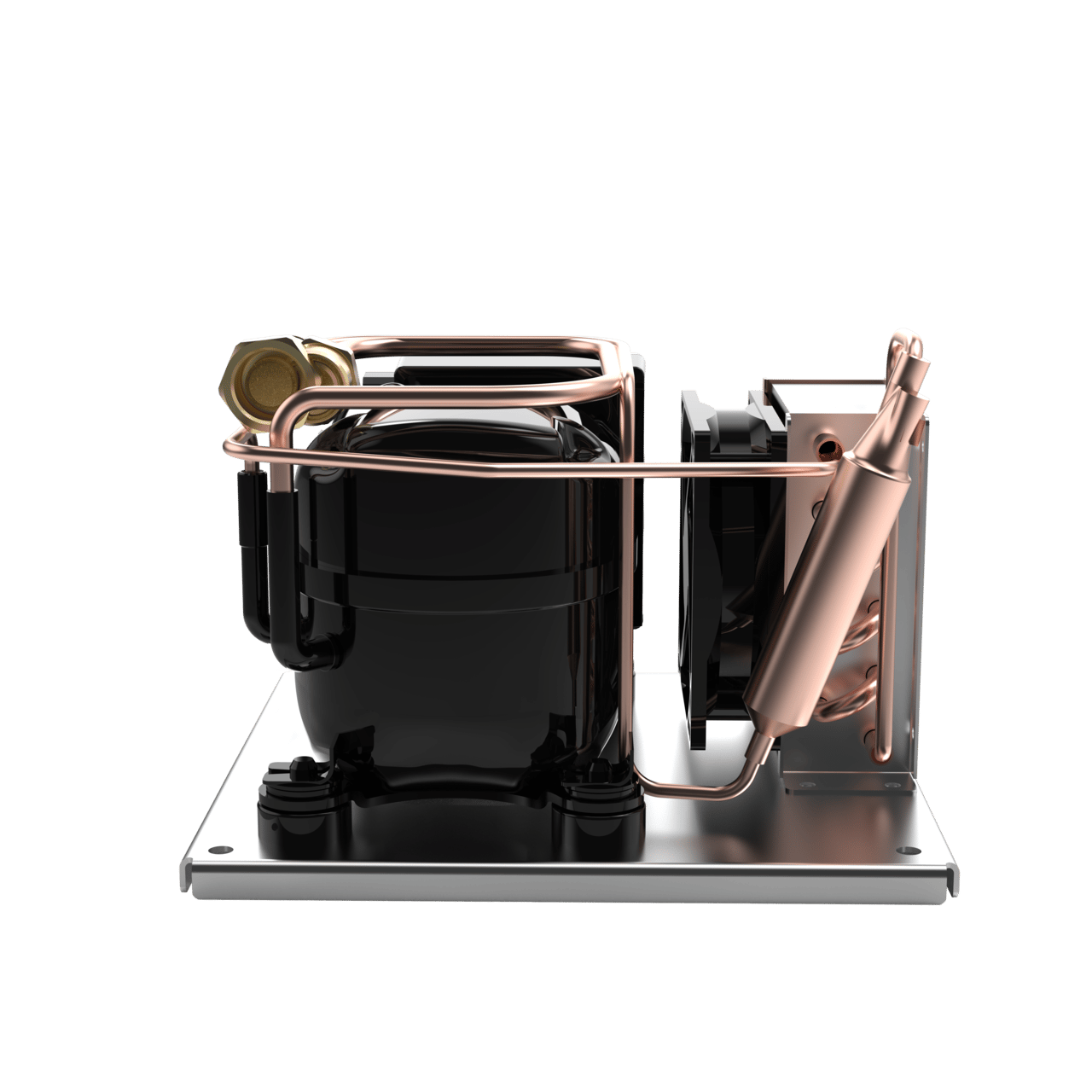 Max 56 W, 12/24 V DC