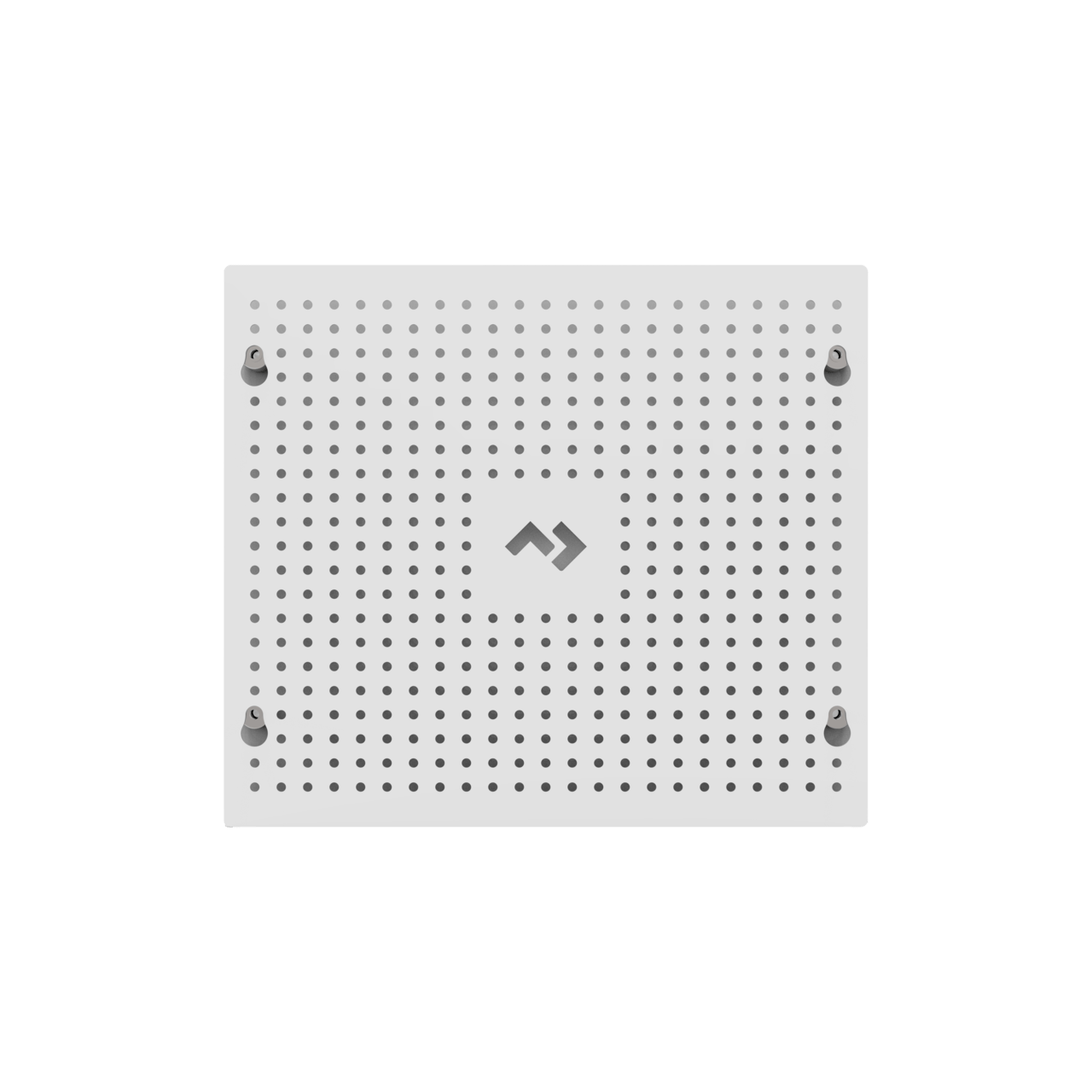 275×240×30mm plate