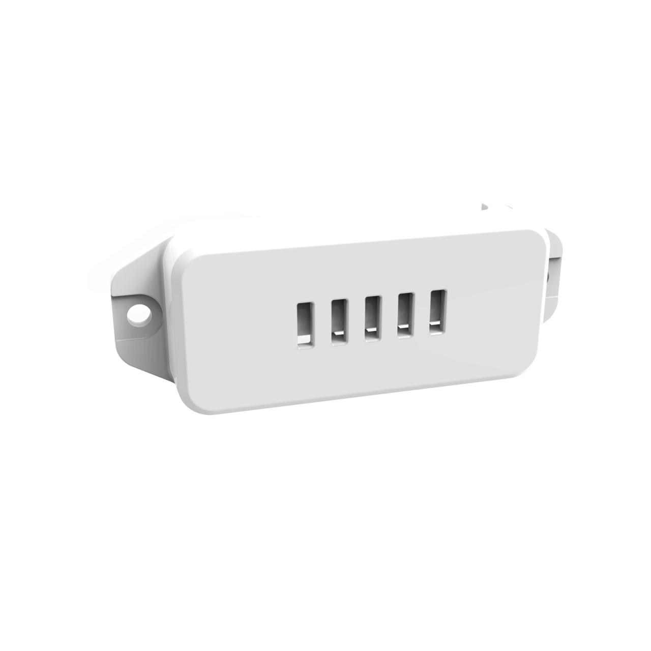 Modern cover plate design