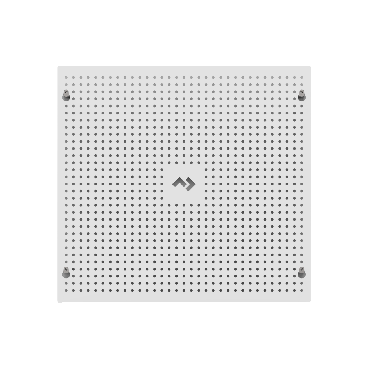 375×350×30mm plate