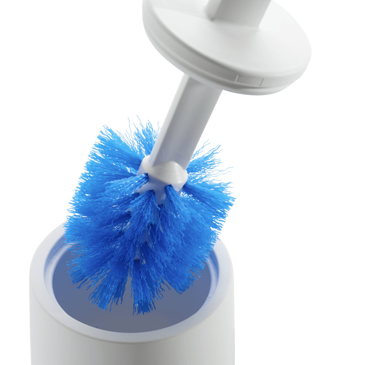 A clean and easy job