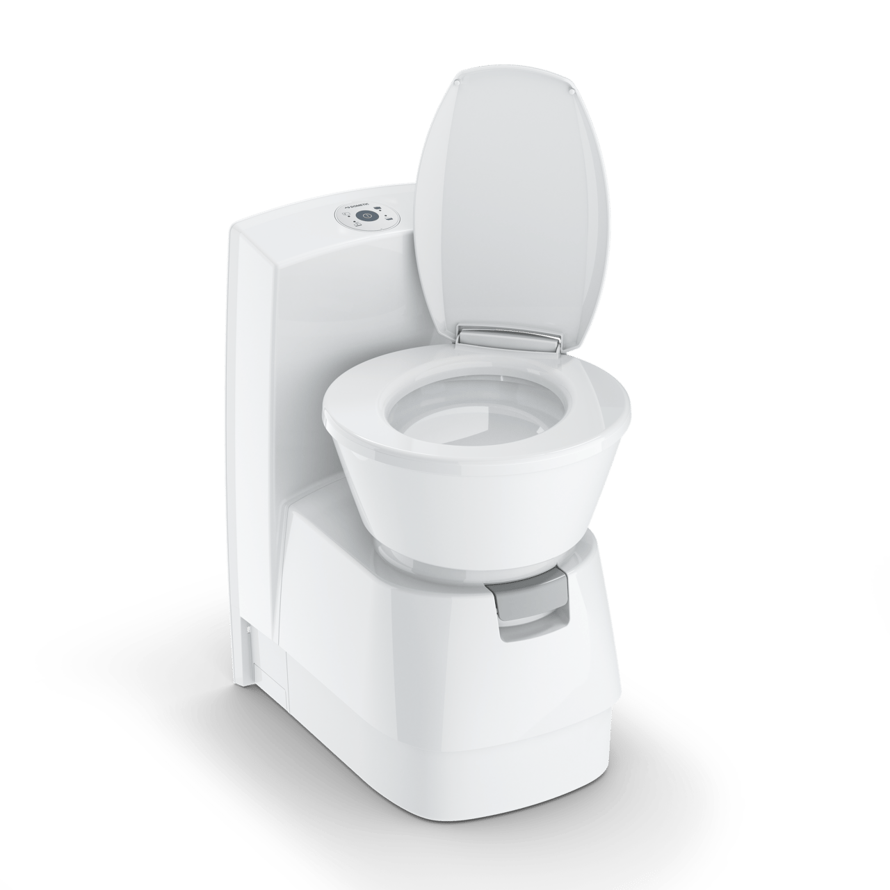 Unrivalled comfort