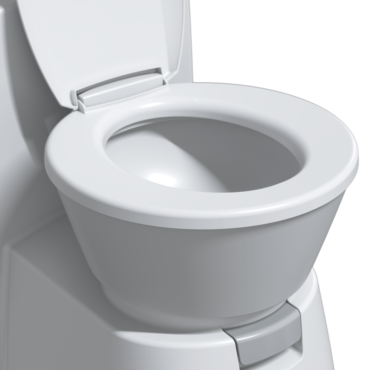 Optimized bowl design