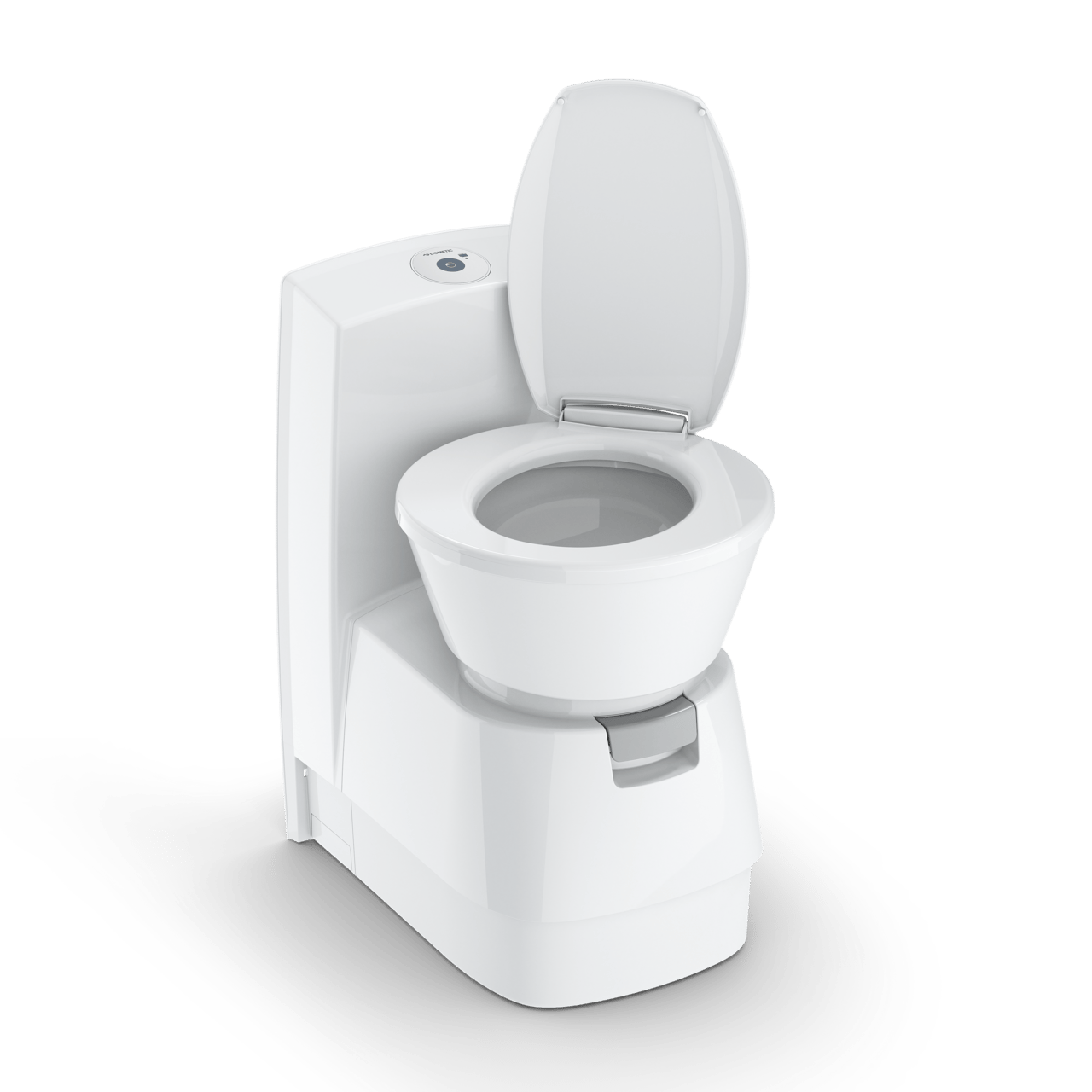 Space-saving design