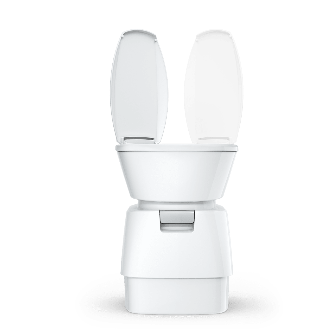 Rotating seat