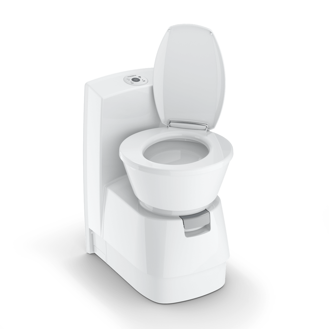 Space-saving design