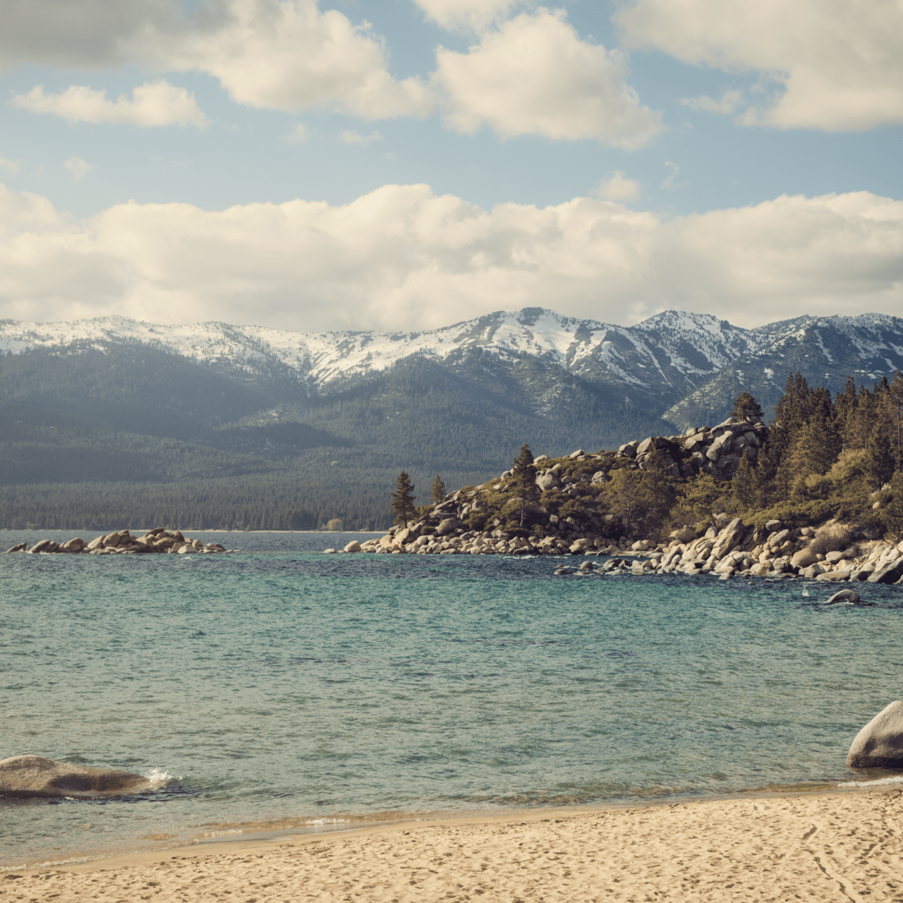 Environmentally beneficial