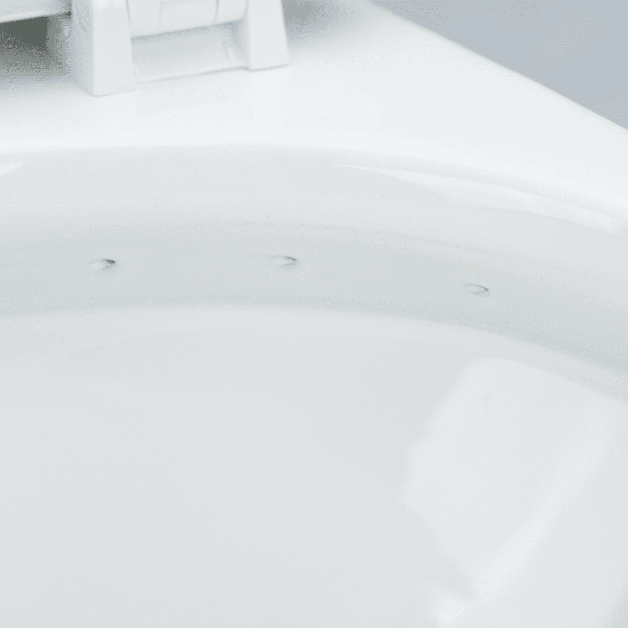 Superior Cleaning Action