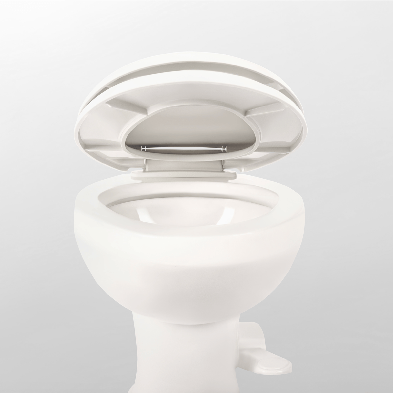 Comfort Comes Standard