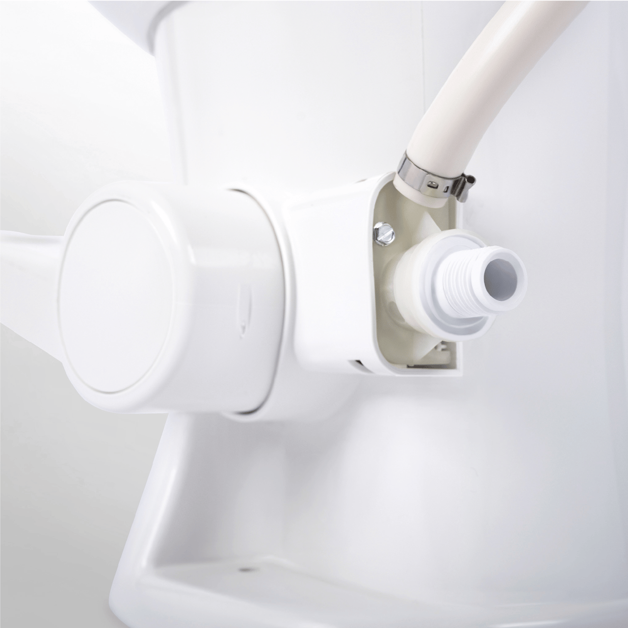 Prevent Leaks and Odor Buildup