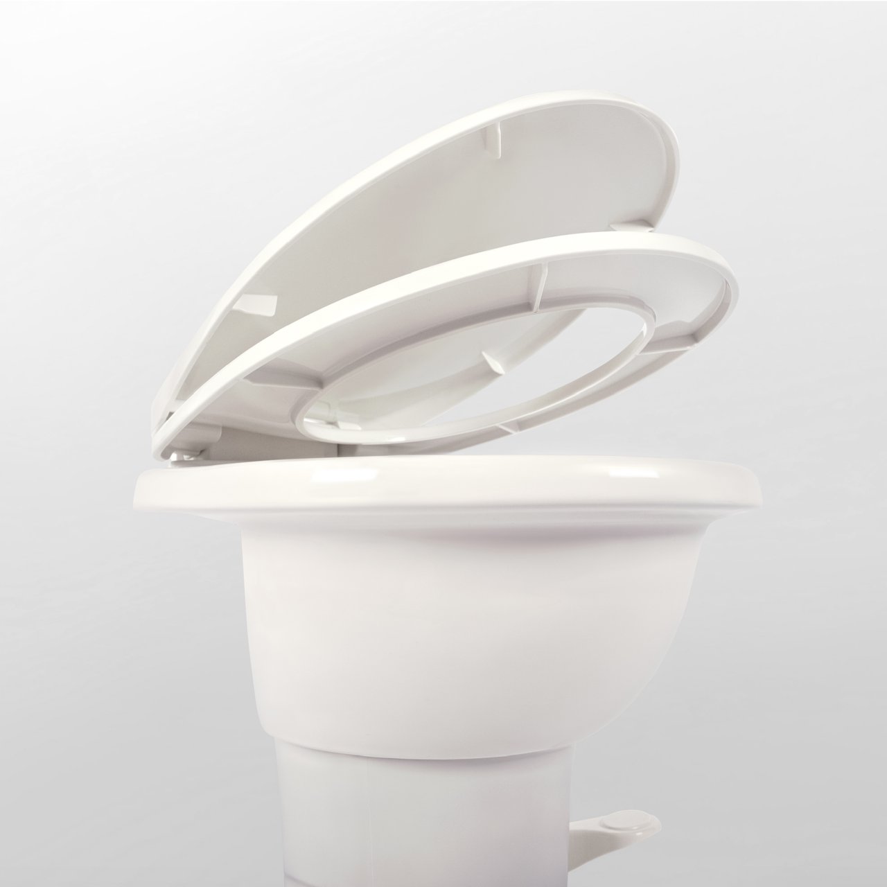 Comfort Comes Standard