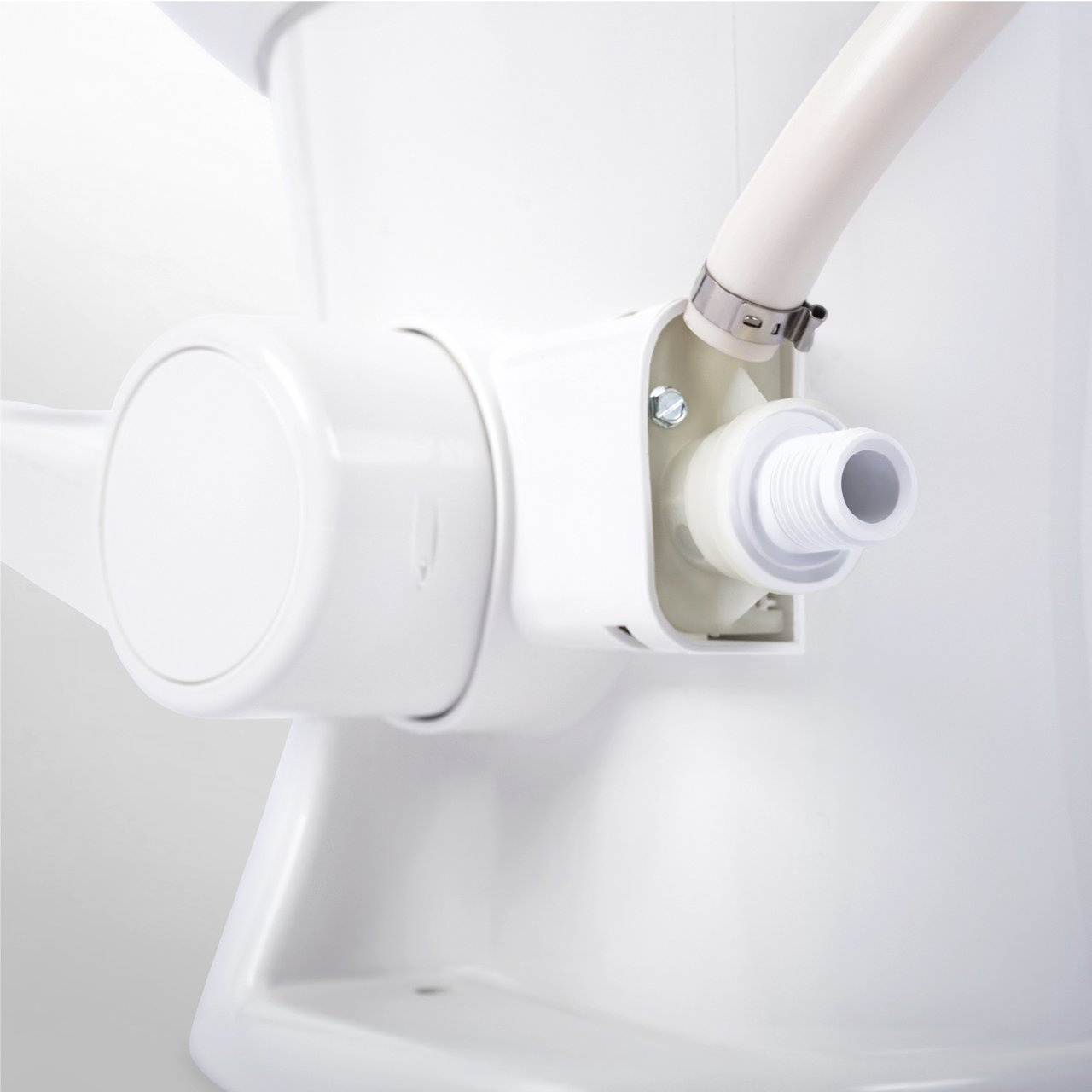 Prevent Leaks and Odor Buildup