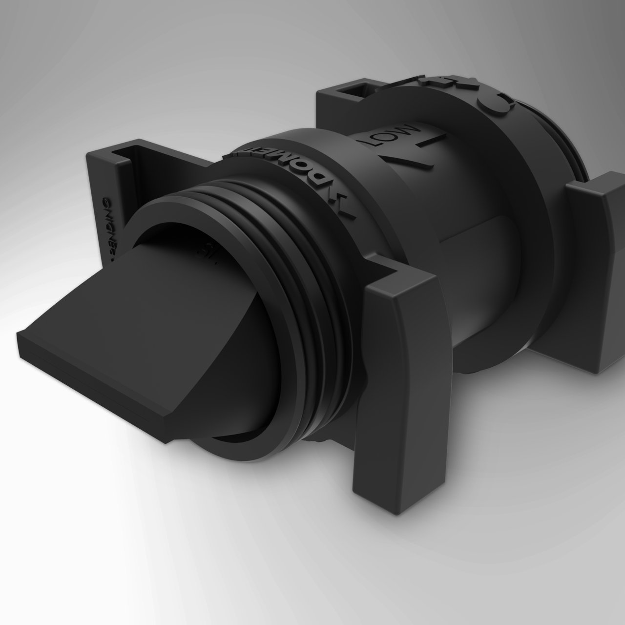Innovative Pump Valve Cartridge