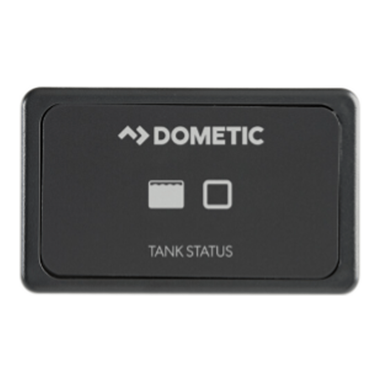 Tank Status Panel