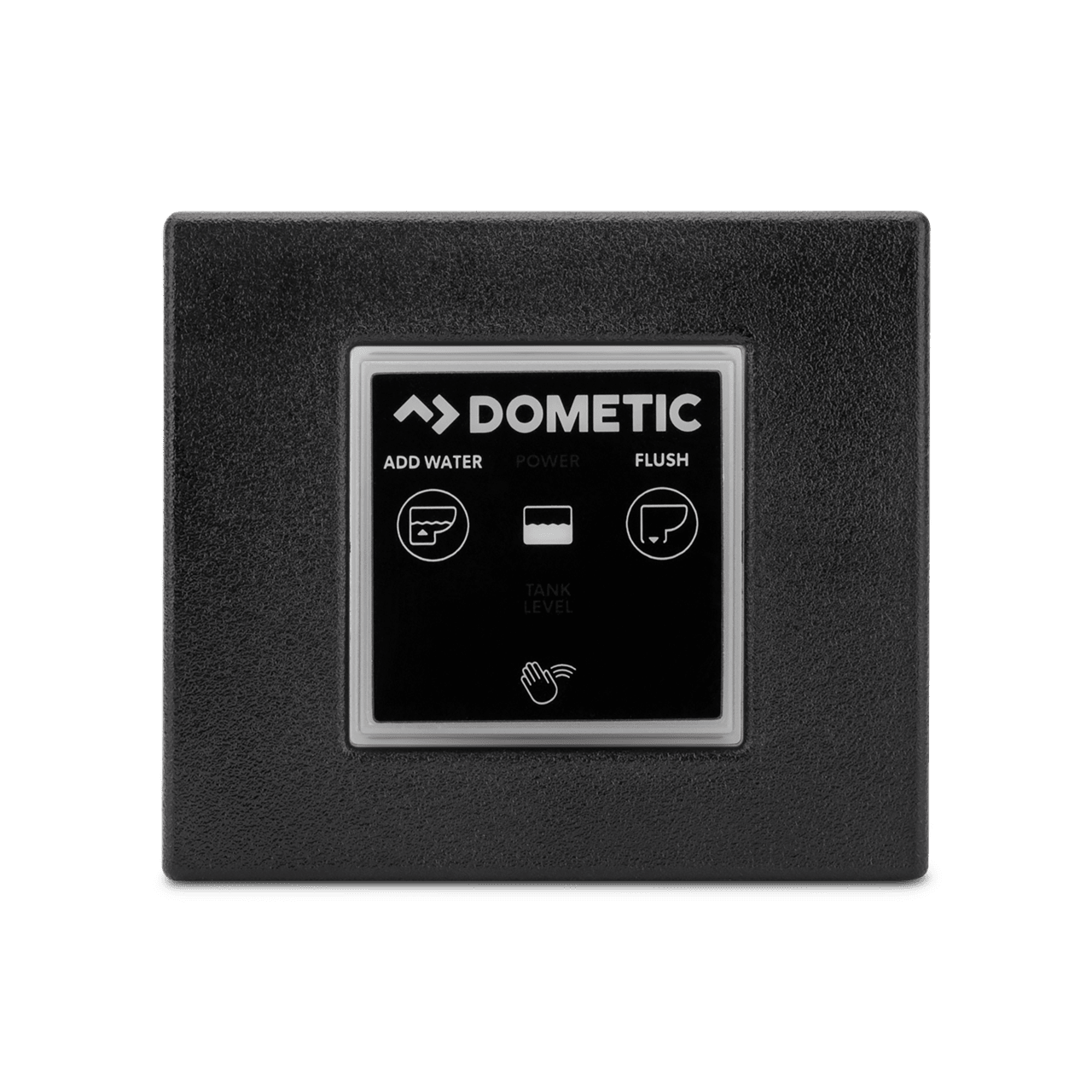 Convenient HandWave switch
