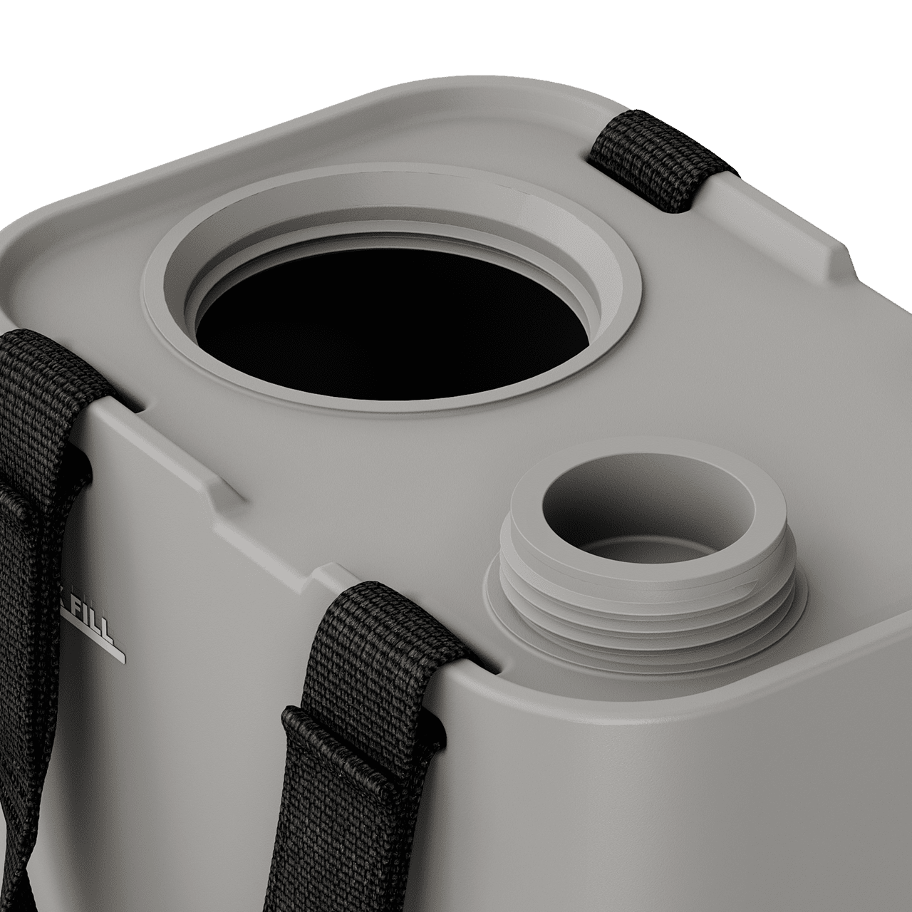 Universal Nalgene® Top