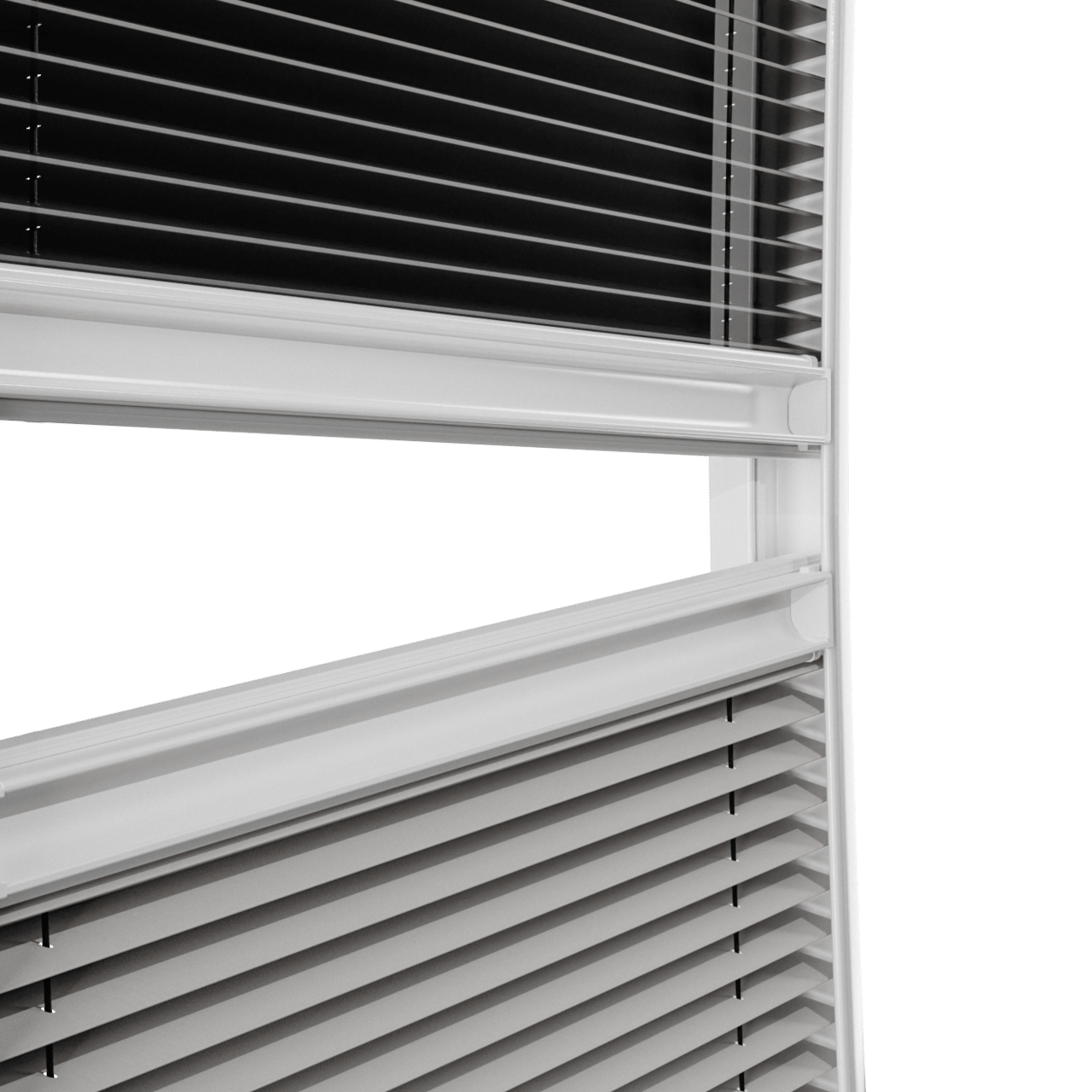 Regulacja jedną ręką