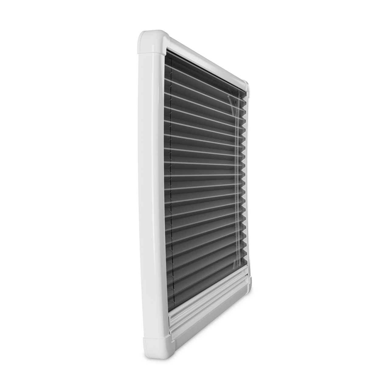 Wbudowana moskitiera