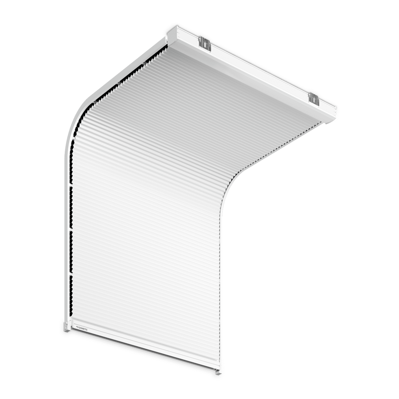 Customized blind for true convenience