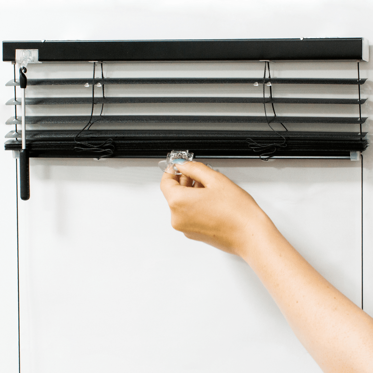 Manual control range